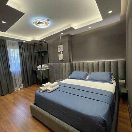 Peaky Hotel Durrës 외부 사진