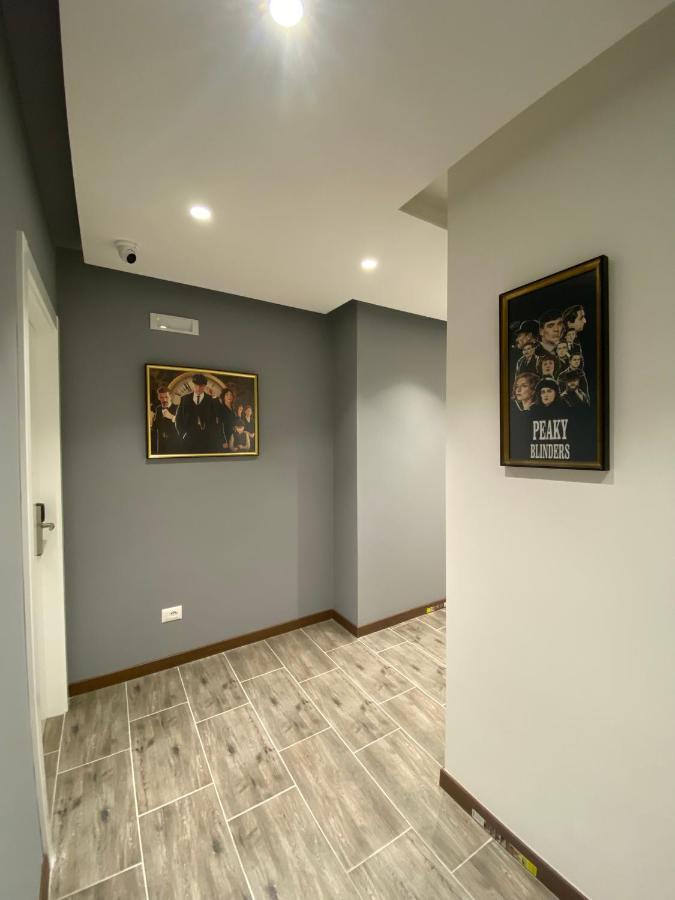 Peaky Hotel Durrës 외부 사진