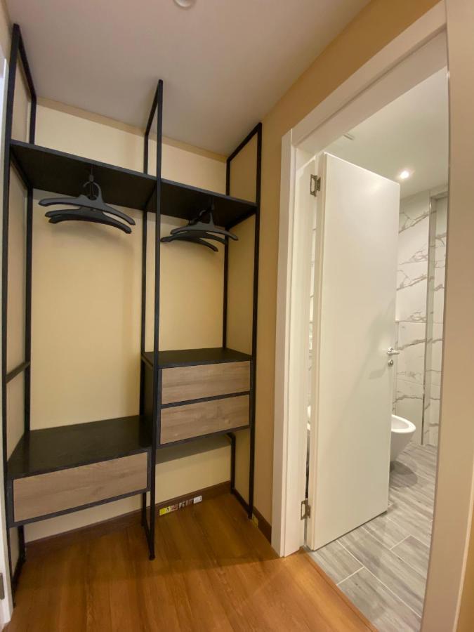 Peaky Hotel Durrës 외부 사진