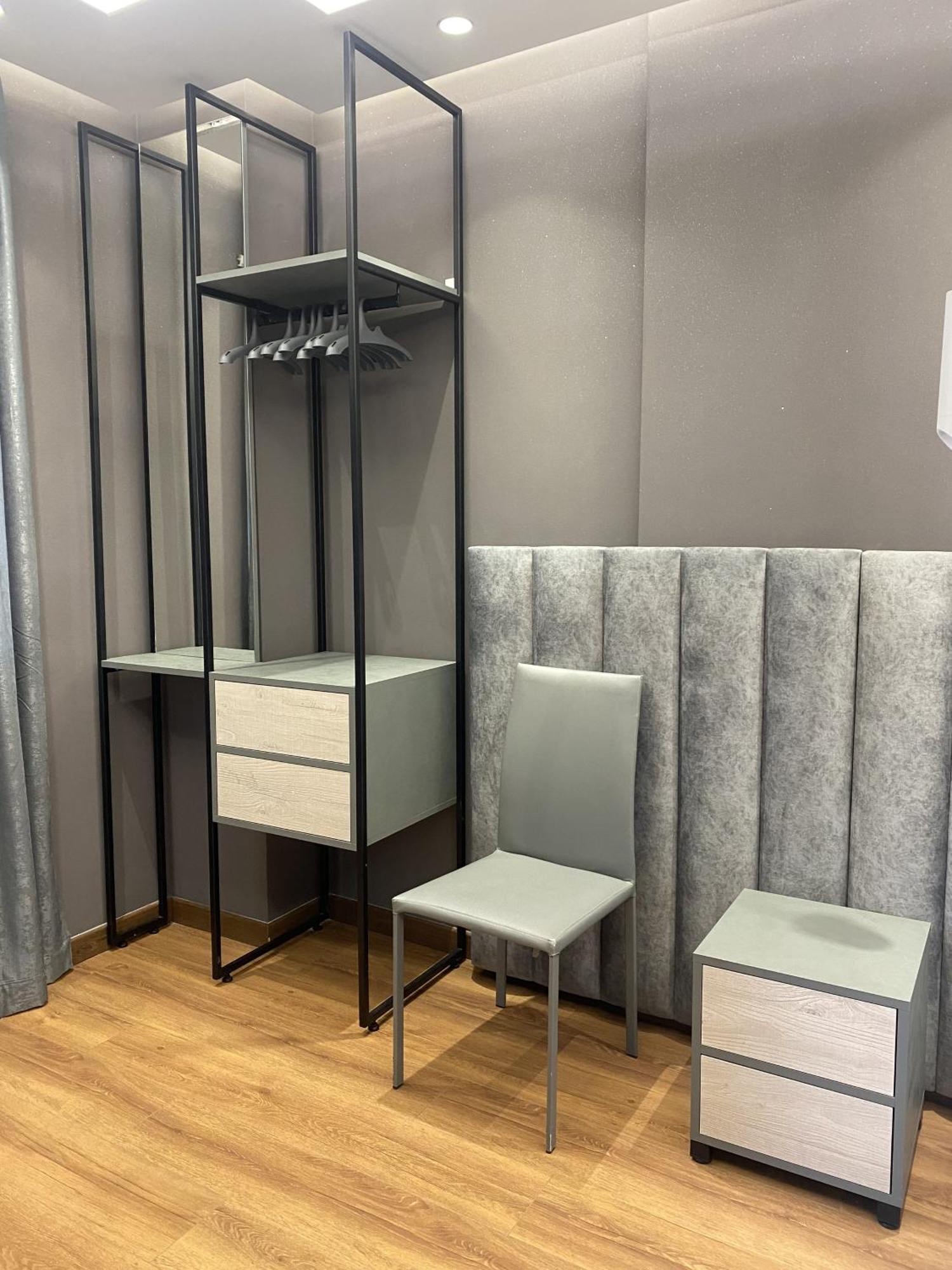 Peaky Hotel Durrës 외부 사진