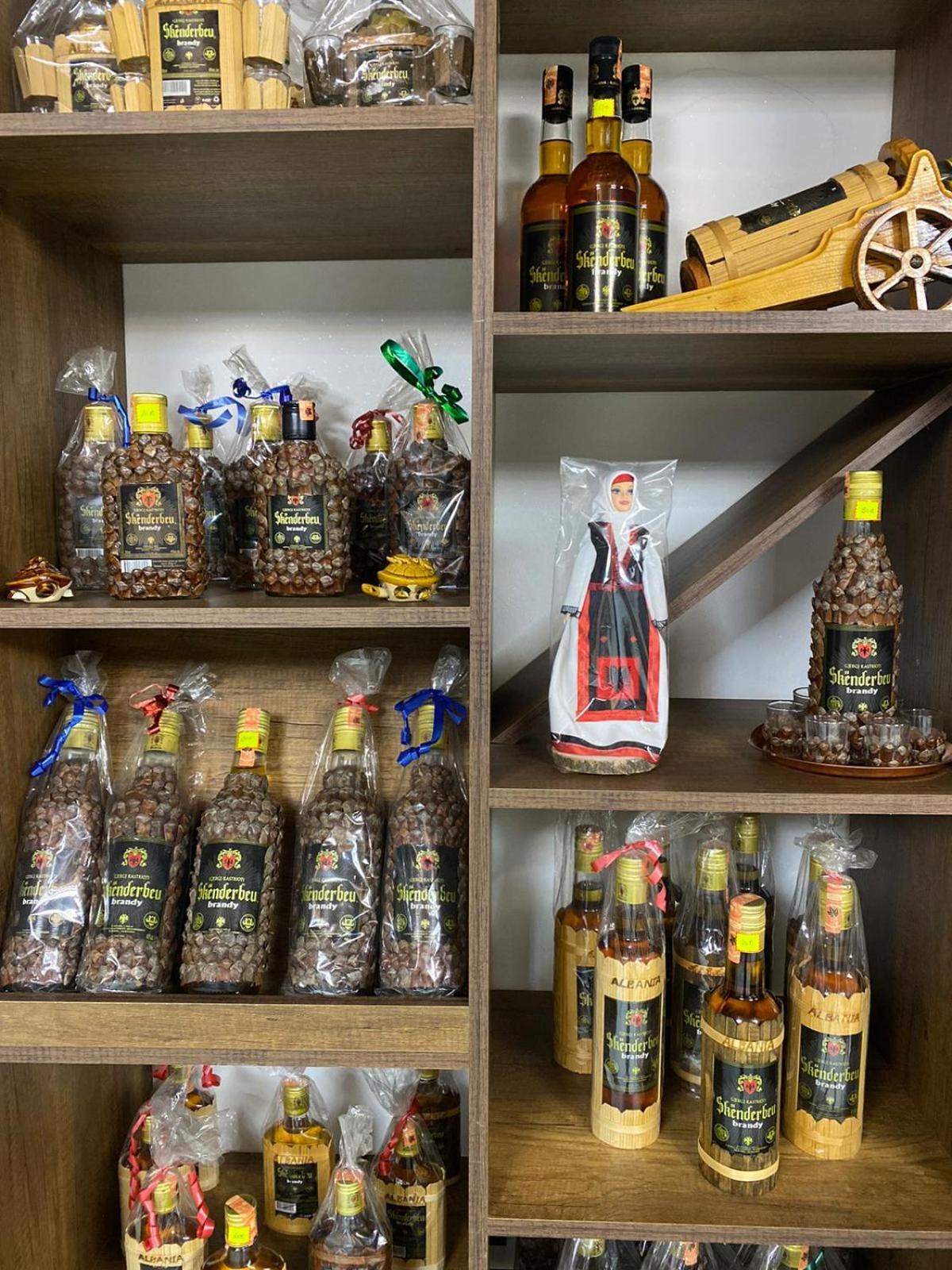 Peaky Hotel Durrës 외부 사진