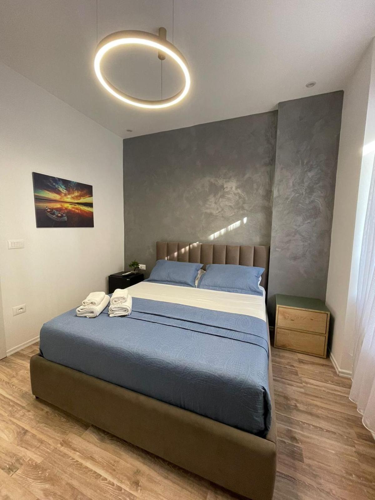 Peaky Hotel Durrës 외부 사진