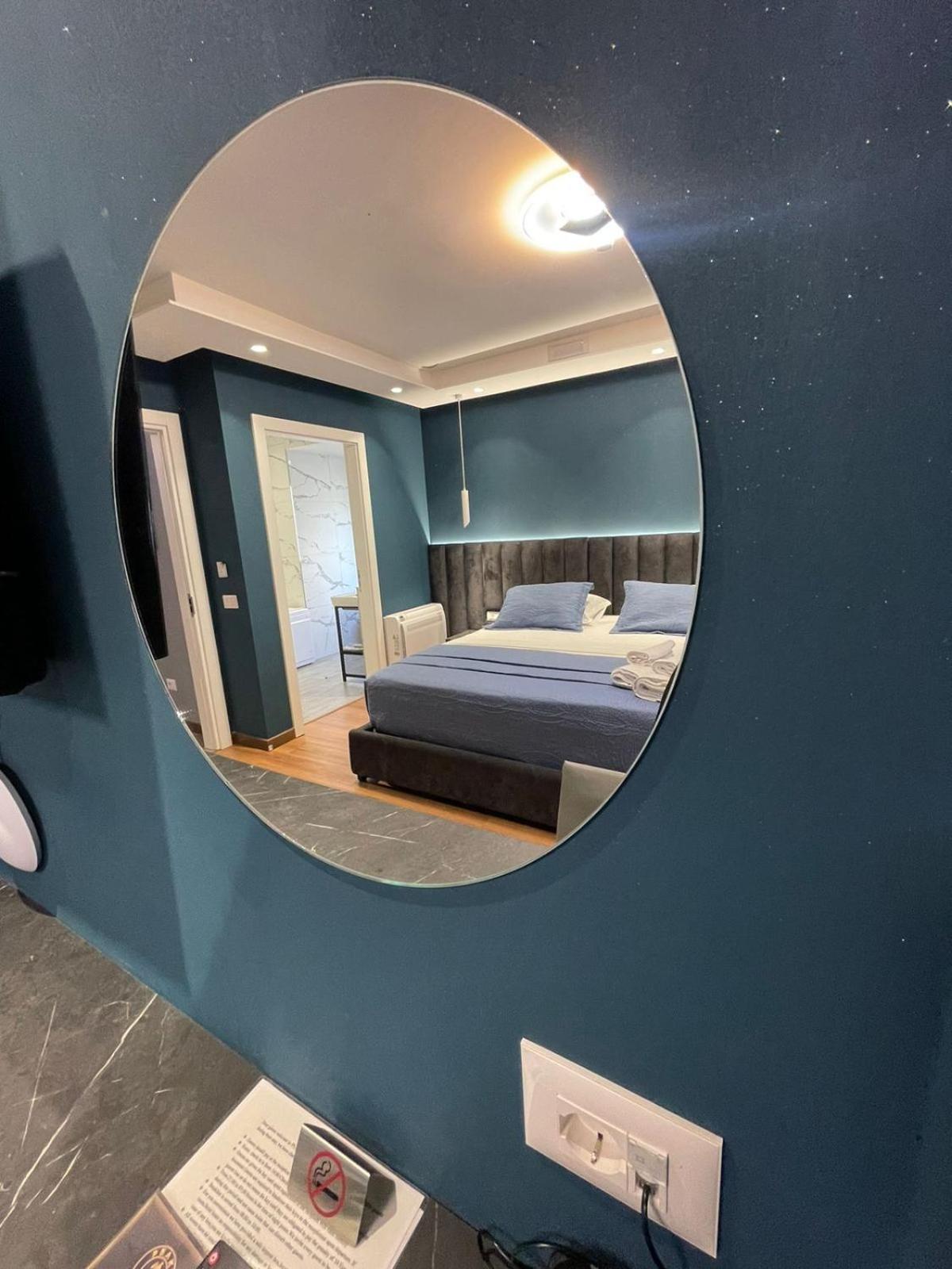 Peaky Hotel Durrës 외부 사진