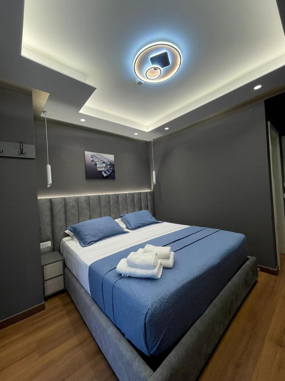 Peaky Hotel Durrës 외부 사진