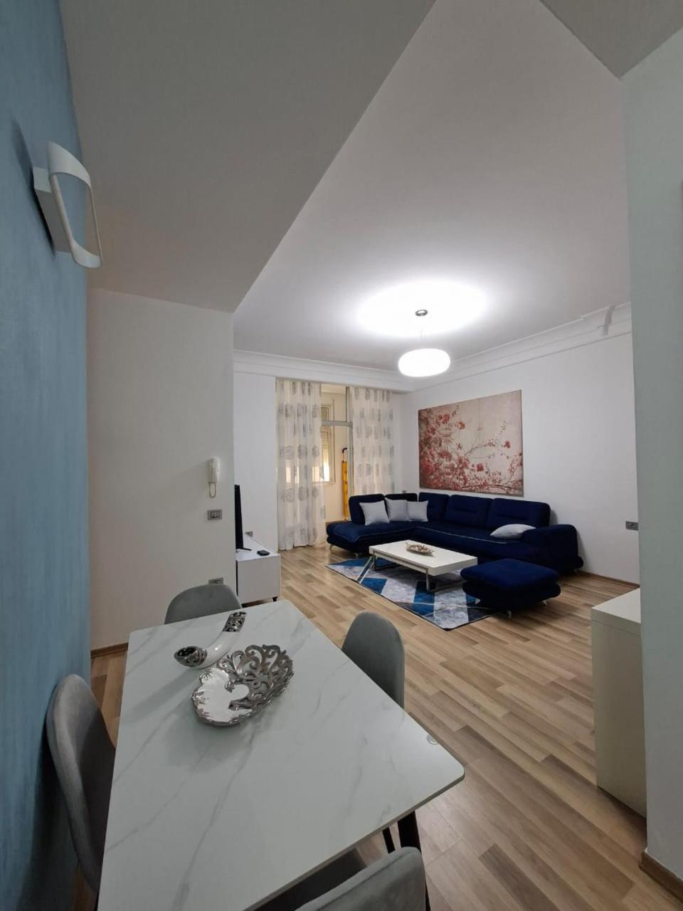Peaky Hotel Durrës 외부 사진