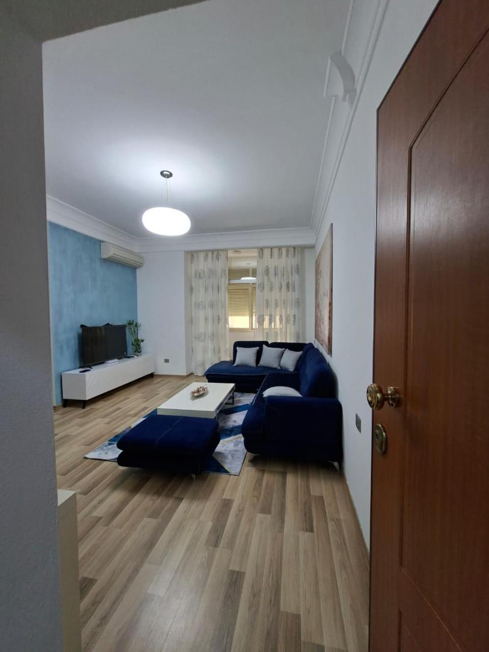 Peaky Hotel Durrës 외부 사진