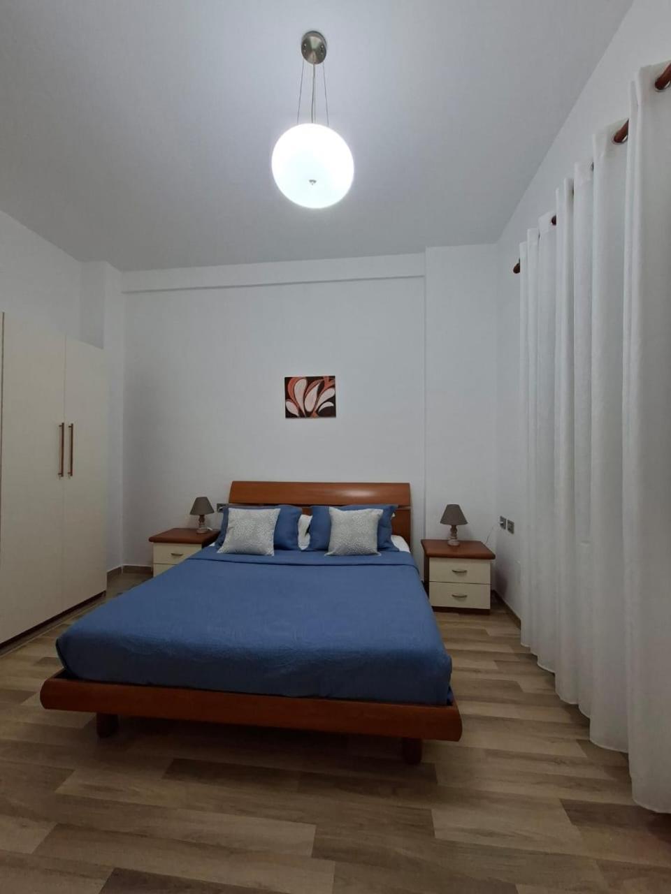Peaky Hotel Durrës 외부 사진